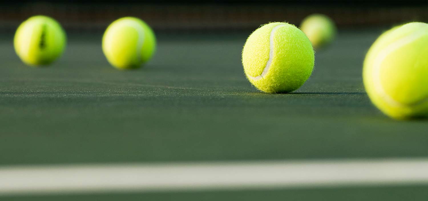 Sydney Tennis Venues for Tennis Lessons